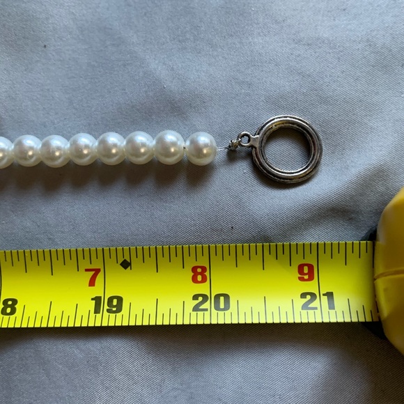 🆕 Handcrafted Necklace - Picture 4 of 4